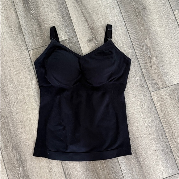 KNIX BlissFit™ Leakproof Nursing Tank XXL+ - Picture 5 of 6